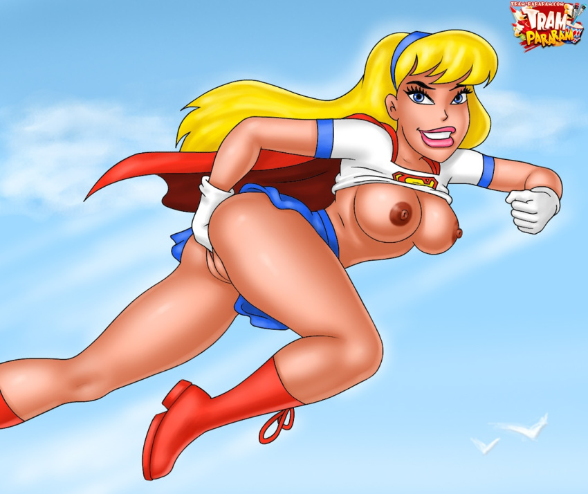Superheroine Sexy Supergirl - Nude Superheroines | Sexy Superheroes Blog
