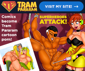 Superheroes Porn Comics