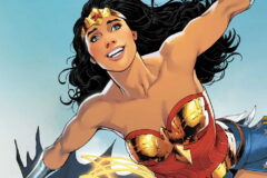 Wonder Woman